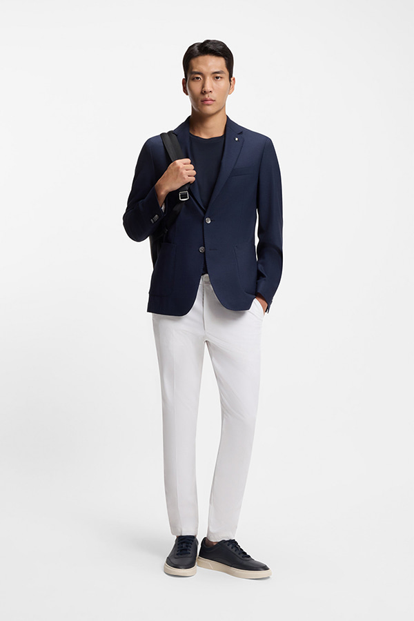 ΠΑΝΤΕΛΟΝΙ BOSS - 100 ΛΕΥΚΟ